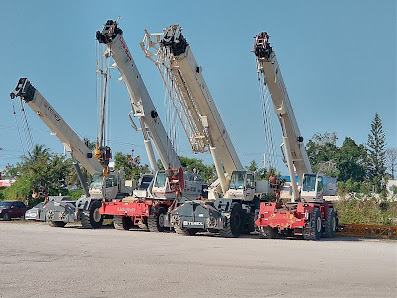 Gruas Y Autotransportes Velazquez Sa De Cv